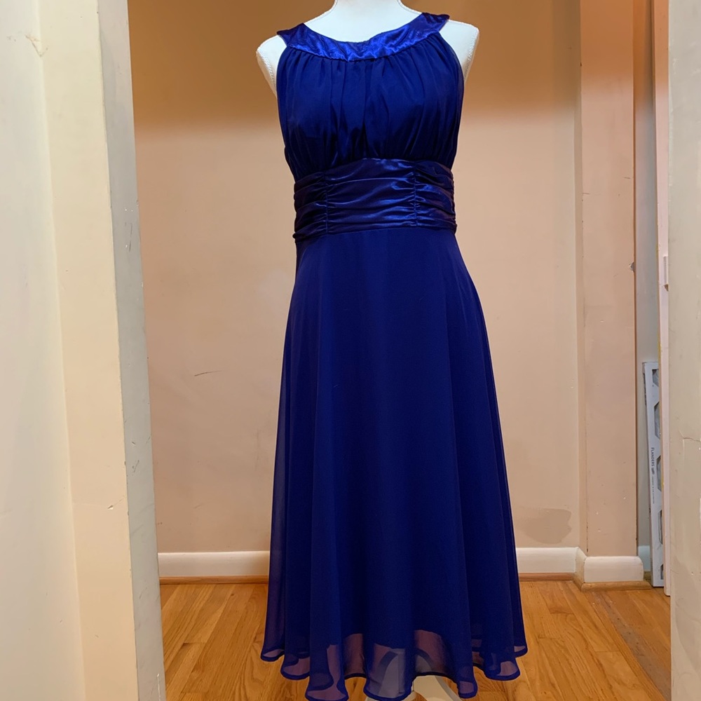 Evening, cocktail, wedding dress